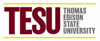 Thomas Edison State University Logo