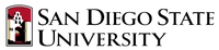San Diego State University Logo