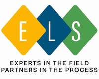 Education Leadership Services Logo