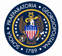 Georgetown Preparatory School Logo