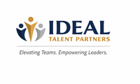 Ideal Talent Partners Logo