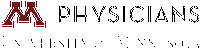 University of Minnesota Physicians Logo