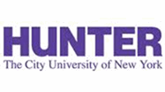 CUNY Hunter College Logo