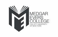 CUNY Medgar Evers College Logo